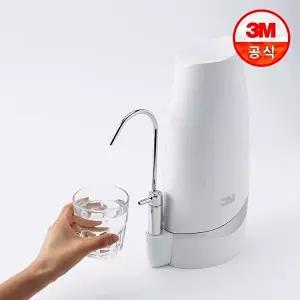 [3M]3M 정수기 카운터탑 CTP-01 슬림정수기 (자가/방문설치)