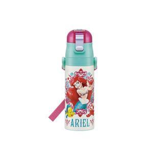 [아트박스]/키즈키즈 인어공주22 원터치 스텐보틀(H561245)