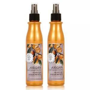 아르간 골드 헤어미스트 200ml x 2개 / 수분공급 모발윤기