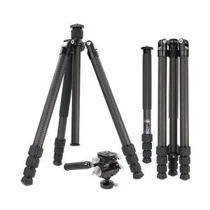 호루스벤누 FX-GK28-R 카본삼각대+FX-VR5 비디오헤드