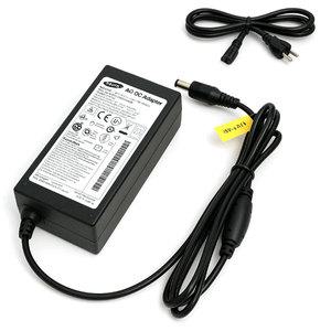 무료 모니터 어댑터 삼성 정품 LS24D300HLS/CR  LS24D300 / S24D300HL