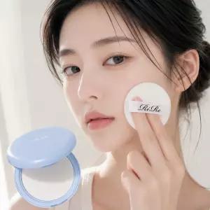리르 픽싱 파우더 팩트/유분기 모공 개기름 커버