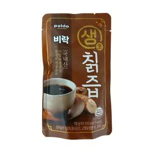 팔도 비락생칡즙 100ml x 40개