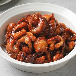홍익상회 홍익쭈꾸미 500g x 3팩 양념 프리미엄 쭈꾸미볶음