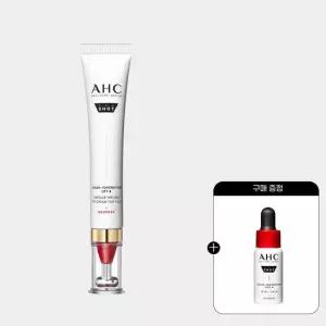 AHC 프로샷 콜라 쥬비네이션 리프트4 캡슐 인퓨즈드 아이크림 30ml+ GIFT)프로샷 세럼 5ml