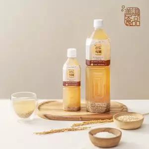 [선도식품] 옛날전통 선도식혜 냉동 1.5L 2병