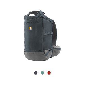[러프웨어]히치 하이커 반려견 백팩 캐리어 (Hitch Hiker Dog Backpack Carr 2025SS)