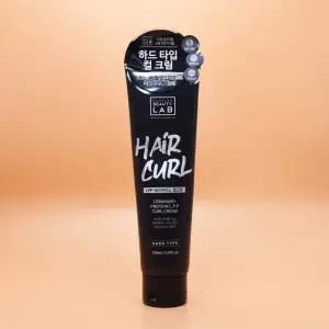 박준뷰티랩 LPP 세라마이드 하드 컬 크림 150mL