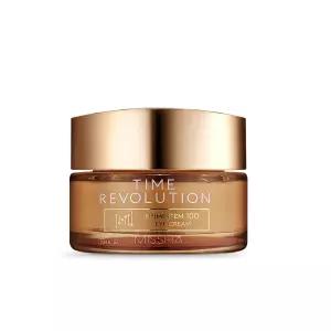 미샤  타임 레볼루션 프라임스템100 아이크림 25ml