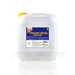 캉가루 파워스트립 18.75L 박리제/바닥청소/왁스제거/피막