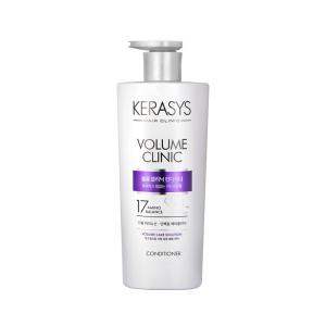 애경 케라시스 볼륨 클리닉 단백질 컨디셔너 600ml