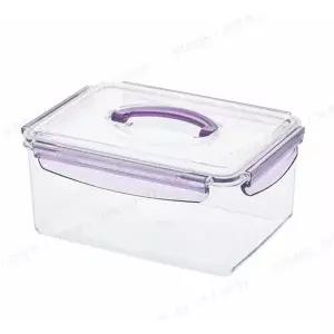 에코센스 히트락 올트라이탄 밀폐용기 3L