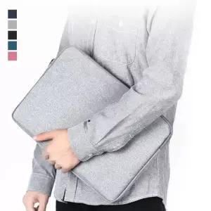 키밍 다용도 노트북 맥북 파우치 케이스 13in 15in 15.4in (W78C8B1)