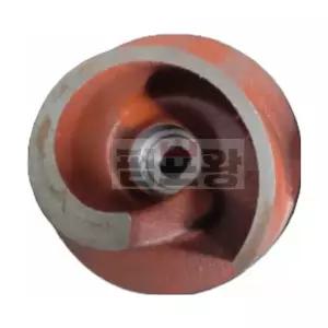 파워펌프 오배수용 수중펌프 임펠러(임펠라), GD-200MLA/GD-350MLA/GD-600M,950M,950MA/GDV-A600M,A950M/G