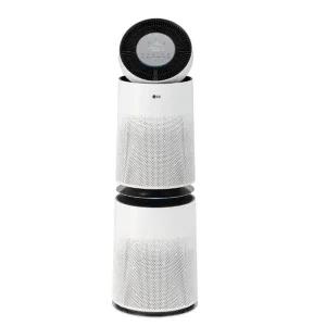 [LG] 퓨리케어 AI 360 공기청정기 플러스 74.7㎡ 1등급 AS235DWSA