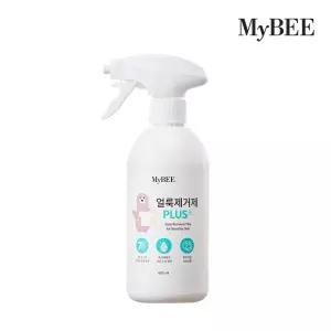 마이비 얼룩제거제 플러스 용기 (485ml)