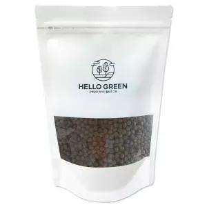 헬로우그린 차전자피환 1kg(팩) 대용량 식이섬유