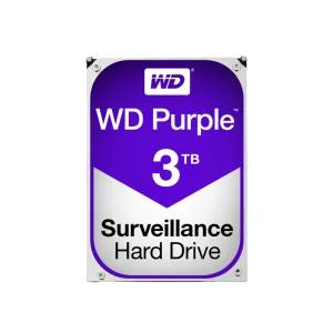 WD Purple 3TB 보안용 하드디스크 CCTV HDD ino