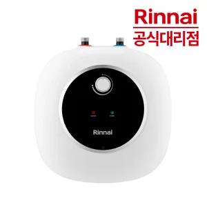린나이 전기온수기 15리터 REW-U15INEJ 바닥설치형 15L 저장식