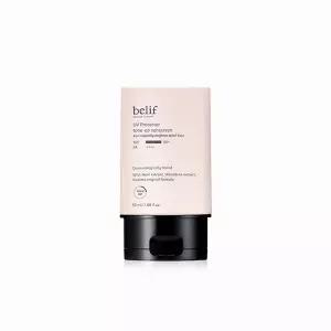 빌리프 UV 프로텍터 톤업 선스크린 50ml