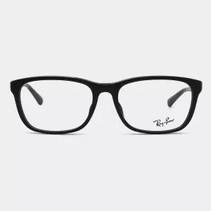 레이밴 RB5315D 2000 53mm아시안핏 안경 RayBan