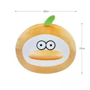 오둥이)망고원통쿠션