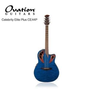 Ovation 41인치 CE48P 박스 CE44 CE44P 포크 기타
