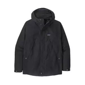 파타고니아 MUST IT_ 바람막이 왁스드 남성 85246-CUBL