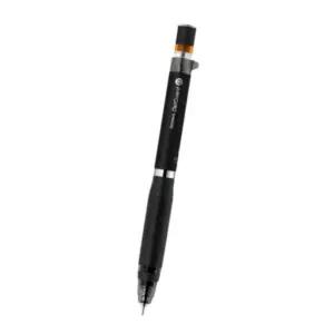 제브라 델가드 ER 샤프 0.5mm P-MA88-BK 블랙 노트필기 수험생샤프