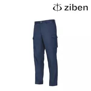 지벤바지 여름작업복바지 ZB-P1804 춘하 유니폼 zb1804