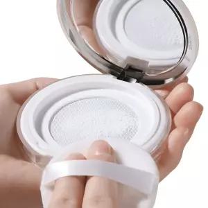 쿠션팩트 공병 화장품 케이스 파우더 쿠션 소분 휴대용 DIY 화장품 파데프리