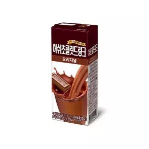(GS25) 매일)허쉬초코렛드링크235ML