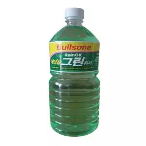 레인OK 에탄올 그린워셔 1.8L, 6개