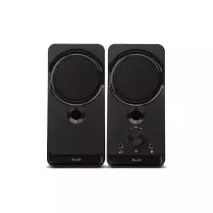 컴소닉 2채널 스피커 PILLAR USB전원 스피커 SY-3000 PLUS