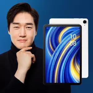 베이직탭Max 안드로이드 태블릿 PC 12인치 64GB