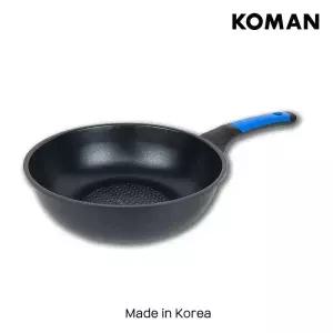 코맨 블랙 gas 궁중팬 26cm