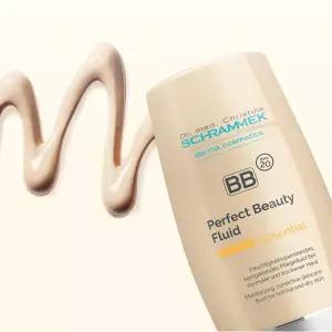 닥터슈라멕 비비퍼펙트 뷰티플루이드 아이보리 40ml