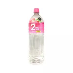 롯데 이프로 부족할때 복숭아 제로 1.5L 12개