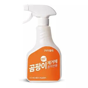 학교 리빙포유 팡이제로 베란다 벽지 화장실 곰팡이제거제 수앤서23