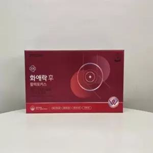 정관장 화애락 후 활력포커스 70ml x 30포