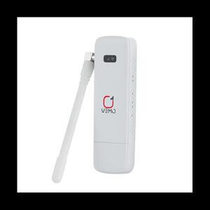 VEMO MF90 4G USB WIFI 모뎀 150Mbps SIM 카드 슬롯 포함 LTE 차량용 무선 와이파이 라우터 동글