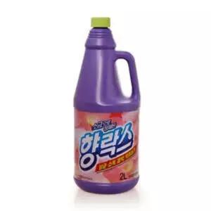 LG생활건강 홈스타 향락스 1L