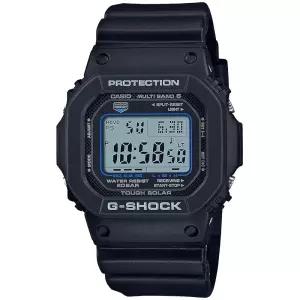 CASIO 카시오 GSHOCK 지샥 GWM5610U1CJF 솔라 전파 시계 블랙
