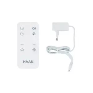 한경희 폴더블 선풍기 부품 리모컨 어댑터 HEEF-D901 BNS