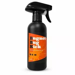버그넷 버그킥 바퀴벌레약 좀벌레 권연벌레 먼지다듬이 돈벌레 퇴치 지네 살충제 250ml