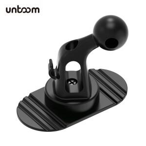 17mm 볼 헤드 폰 홀더 베이스 자동차 대시보드 휴대폰 거치대 차량용 스탠드 GPS 브래킷 아이폰 샤오미용
