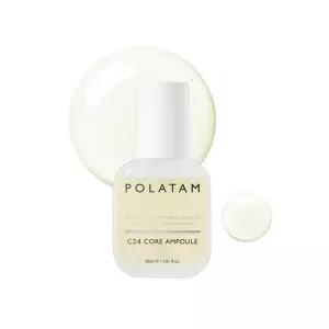 [폴라탐]순수 비타민 C24 코어 앰플 30ml