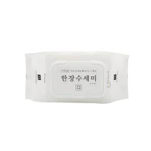 (설연휴 특별한 선물)살림비책 한장 수세미