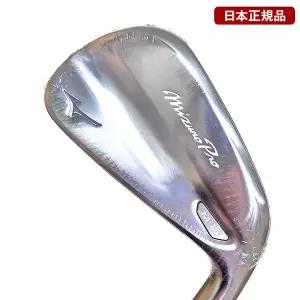 [미즈노] 프로 M15 아이언 7개 세트 DG 120 S200 병행