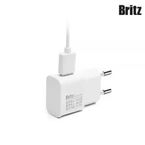 브리츠 아답터 블루투스 이어폰 헤드폰 충전기 전용 USB-C MNS